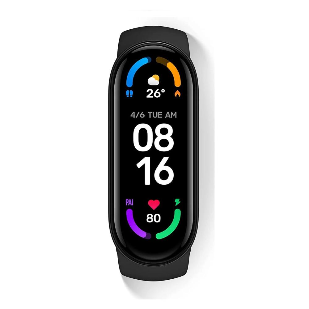 Mi Band 6