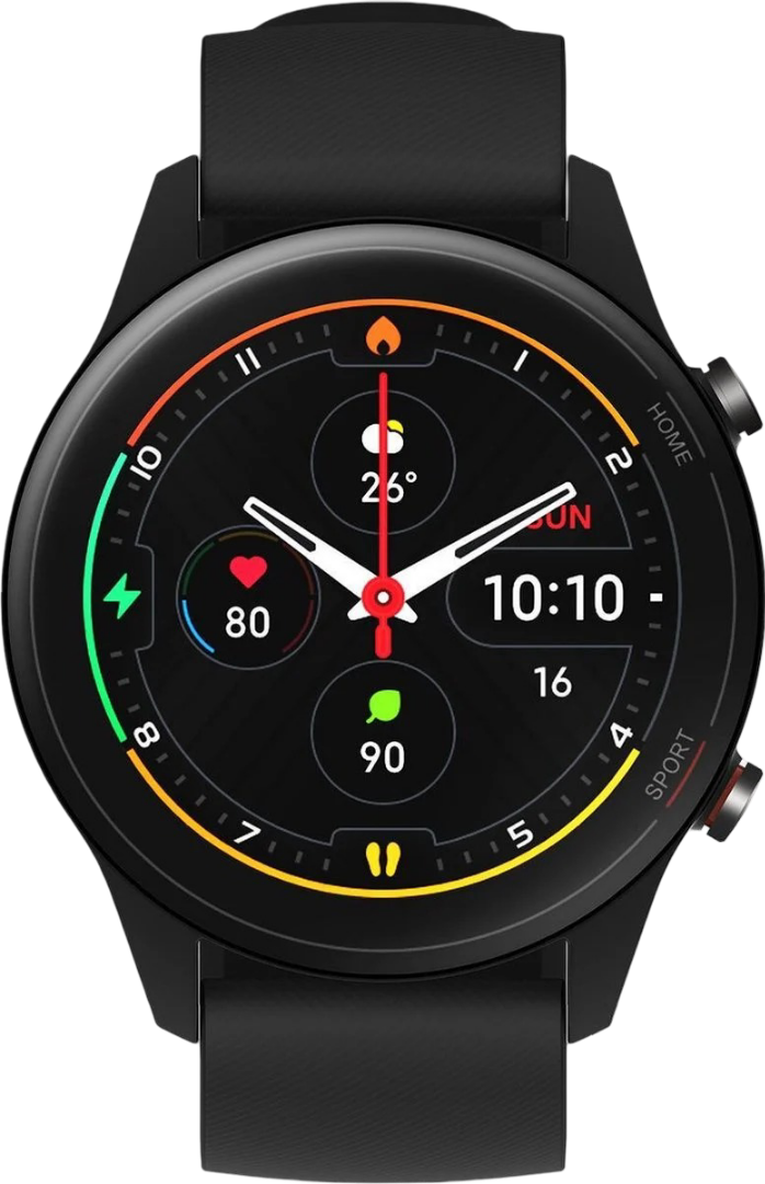 Xiaomi Mi Watch bandjes