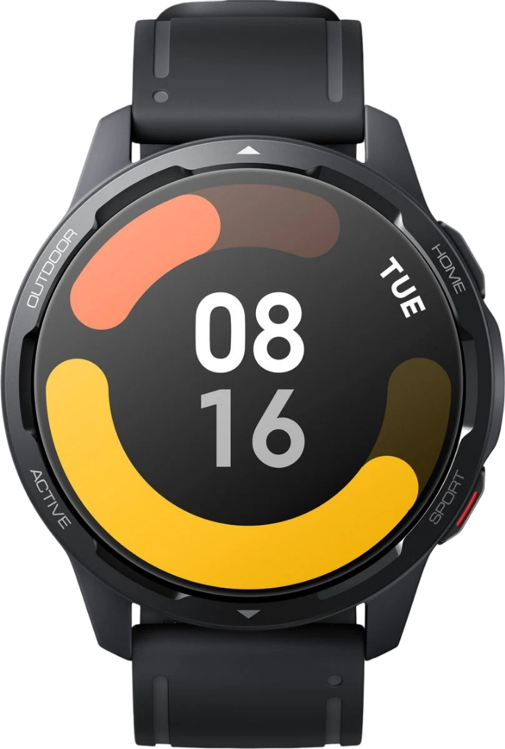 Xiaomi Watch S1 bandjes