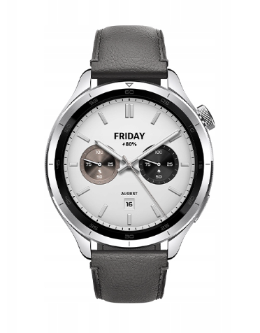 Xiaomi Watch S4 bandjes