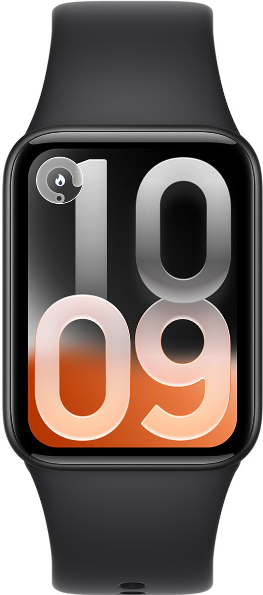 Xiaomi Smart Band 10 Pro straps