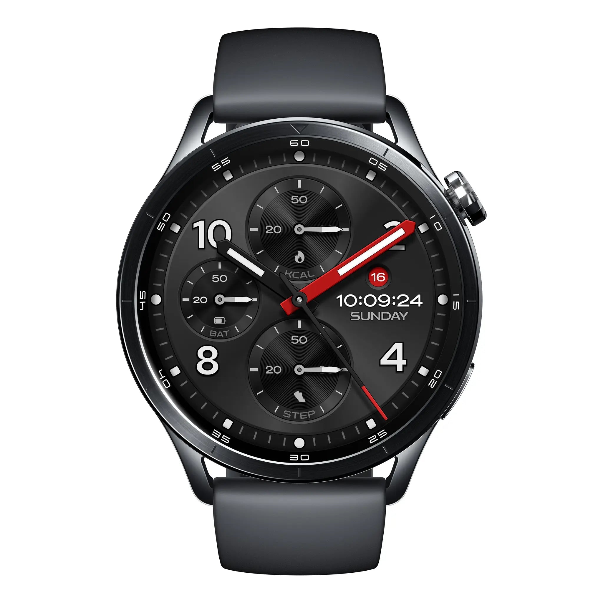 Xiaomi Watch S5 bandjes