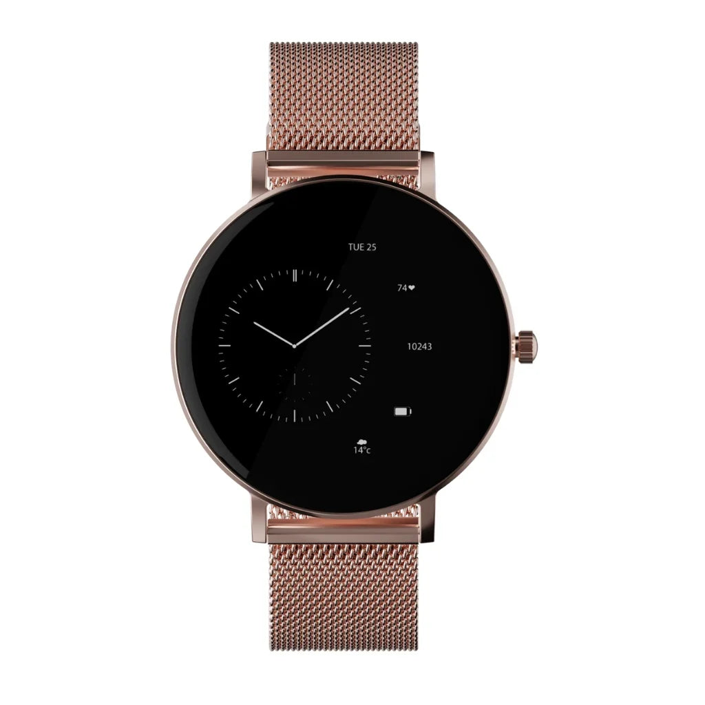 Zenwatch Venice Pro bandjes