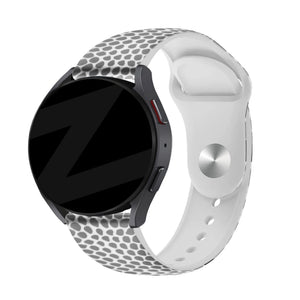 Bandz Levowatch Tiny Patterned Strap (Snake)