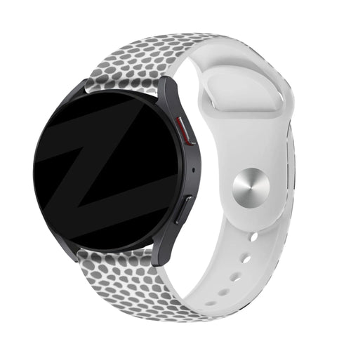 Bandz Levowatch Tiny Patterned Strap (Snake)