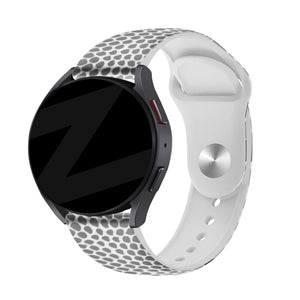 Bandz Coros Apex 2 siliconen band 'Snake'