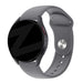 Bandz Coros Apex 42mm sport band 'Deluxe' (grijs)