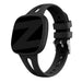 Bandz Fitbit Versa 4 silicone band 