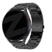 Bandz Samsung Gear Sport Steel Strap 'Classic' (Black)