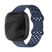 Bandz Fitbit Versa 3 Sport Strap 