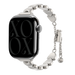 xoxo Wildhearts Apple Watch stalen bandje 