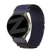 Bandz Coros Apex 4 - 42mm Alpine nylon band (indigo)