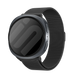 Samsung Galaxy Watch 8 - 44mm Milanese band (zwart)
