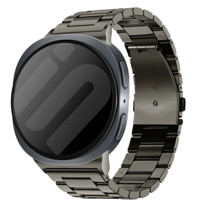 Samsung Galaxy Watch 8 - 44mm titanium bandje (grafiet)