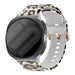  Samsung Galaxy Watch 8 - 40mm Lucky Leopard bandje