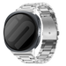 Samsung Galaxy Watch 8 - 44mm titanium bandje (zilver)