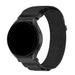 BALR Amazfit GTR 2 Alpine Loop Strap (Black)