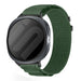 Samsung Galaxy Watch 8 - 44mm Alpine Strap (Army Green)