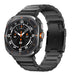 Bandz Samsung Galaxy Watch Ultra Titanium Strap 'Classic' (Black)