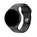 Balr Suunto Race 2 Hexagons sport band (zwart)
