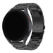 BALR Amazfit GTR 3 (Pro) Steel Link Strap (Black)