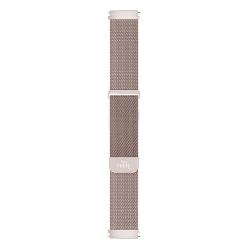 xoxo Wildhearts Amazfit GTR 2 Milanese band (rosé)