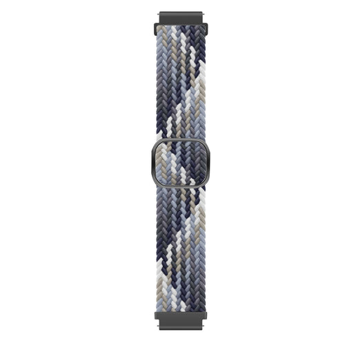 CMF Watch 3 Pro Adjustable Braided Strap (Slate)