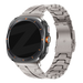 Bandz Samsung Galaxy Watch Ultra Titanium Strap 'Iron' (Titanium)