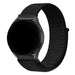 Bandz Amazfit GTR 4 Nylon Strap 'Classic' (Black)