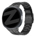 Bandz Samsung Galaxy Watch 8 - 40mm Titanium Strap 'Iron' (Black)