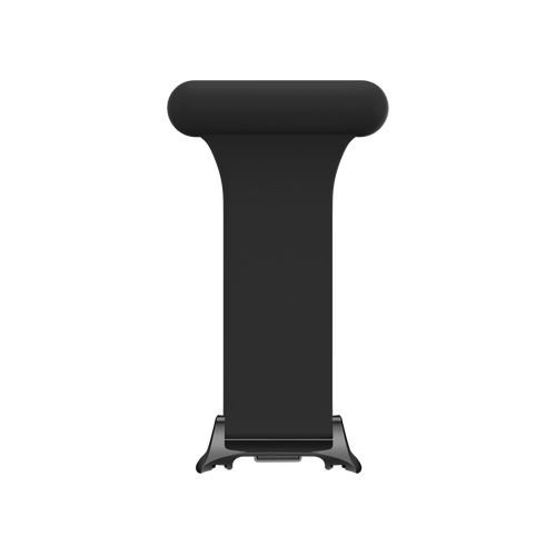 Samsung Galaxy Watch 8 - 44mm Nurse Fob (Black)