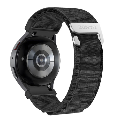 Bandz Huawei Watch GT 7 Pro Alpine Strap (Black)