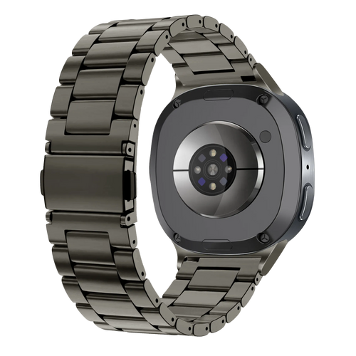 Samsung Galaxy Watch 8 - 44mm titanium bandje (grafiet)