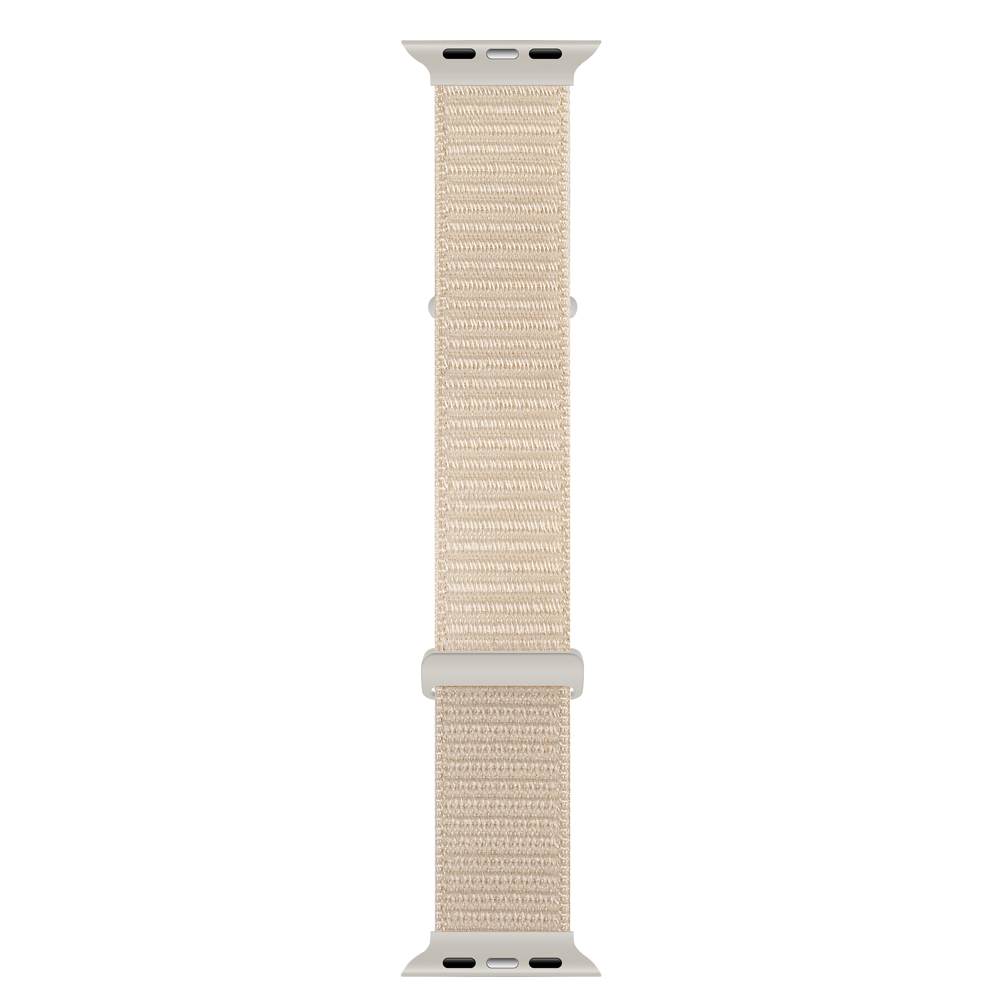 xoxo Wildhearts Apple Watch Nylon Strap (Apricot)