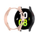 Samsung Galaxy Watch 5 44mm PC hard case (pink sand)