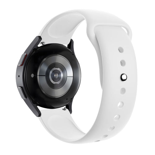 Bandz Coros Pace 2 sport band 'Deluxe' (wit)
