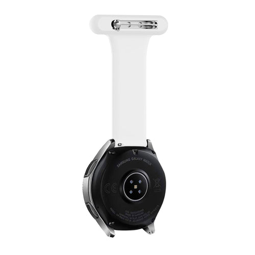 Xiaomi Amazfit GTS verpleegkundige band (wit)
