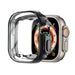 Apple Watch Ultra TPU case (zwart)