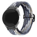 Suunto Vertical Adjustable Braided Strap (Slate)