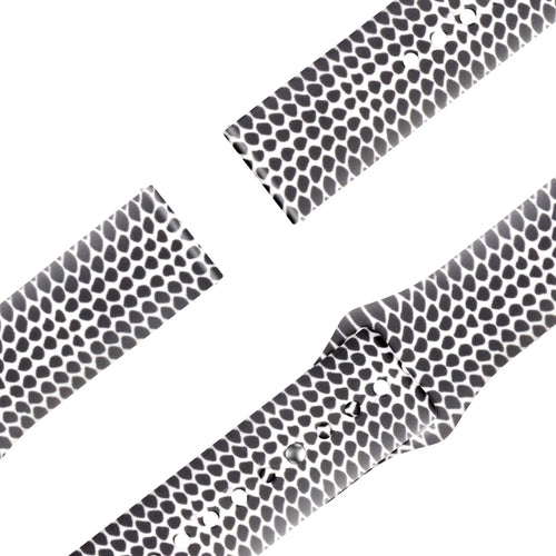 Bandz Levowatch Tiny Patterned Strap (Snake)