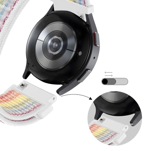 Bandz Maoo Ventura nylon loop band (multicolour)