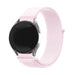 Withings ScanWatch 2 - 42mm Nylon Strap (Light Pink)