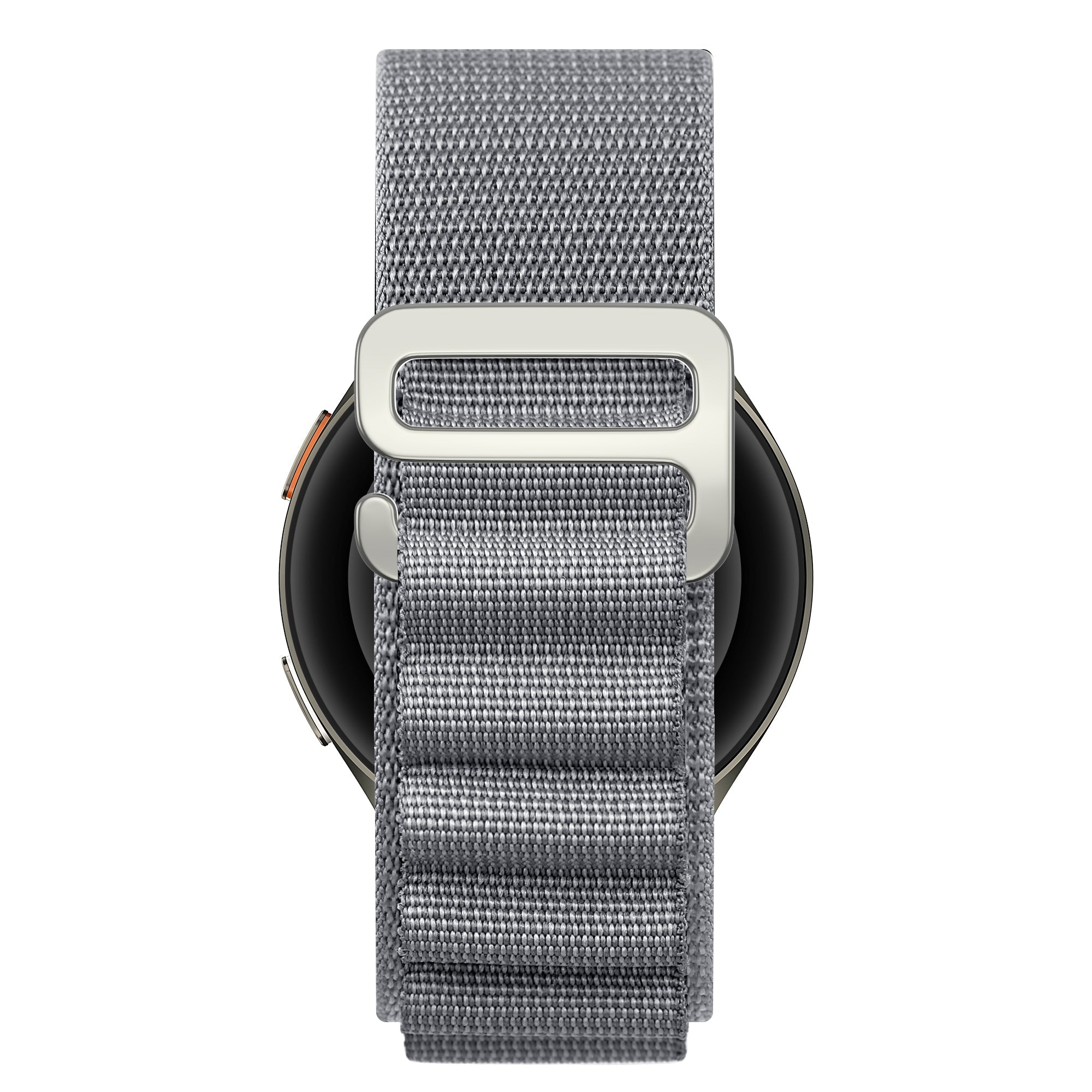 Bandz Huawei Watch GT 2 Pro Alpine Nylon Strap (Grey)
