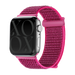 xoxo Wildhearts Apple Watch nylon  bandje (pitaya)