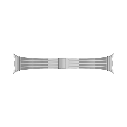 Samsung Galaxy Watch 8 - 40mm Fine Steel Strap (Silver)