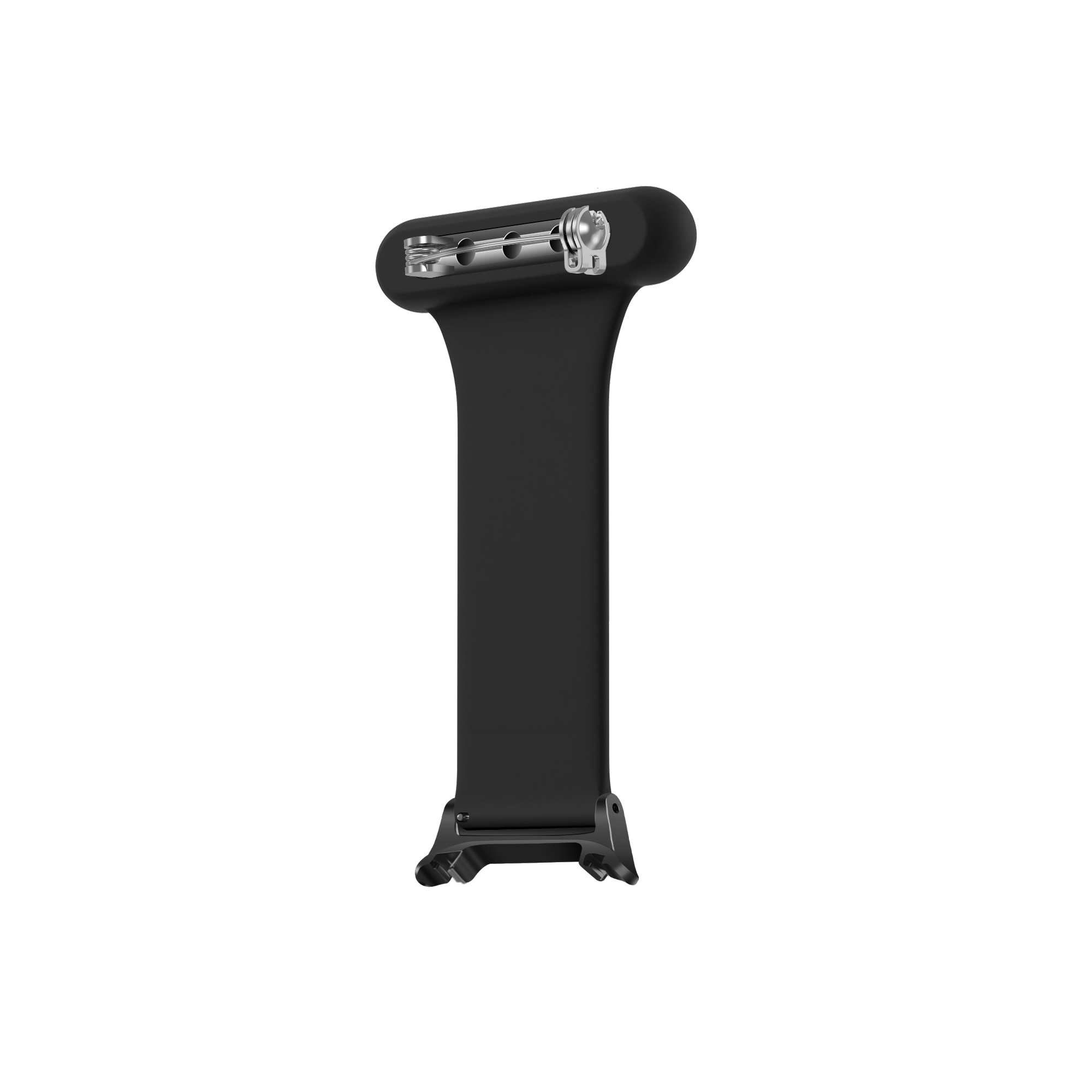 Samsung Galaxy Watch 8 - 40mm Nurse Fob (Black)