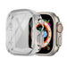 Apple Watch Ultra TPU case (transparant)