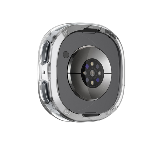 Bandz Samsung Galaxy Watch 8 - 40mm TPU Cover (Transparent)