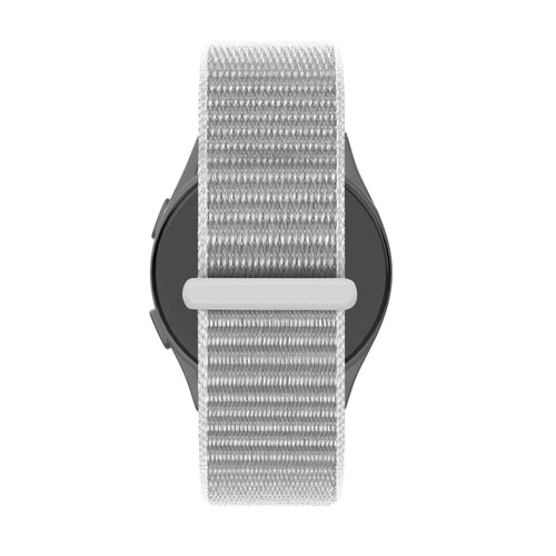 Bandz Maoo Ventura Nylon Loop Strap (Grey)
