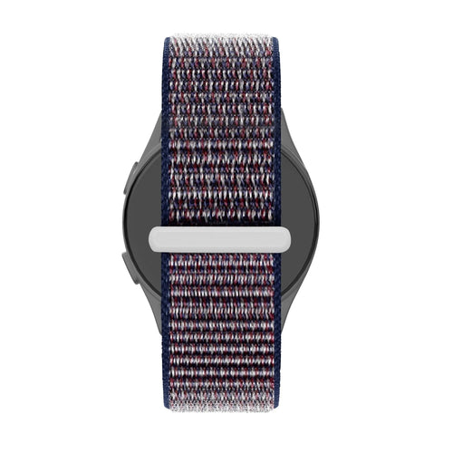 Bandz Maoo Ventura nylon loop band (indigo)